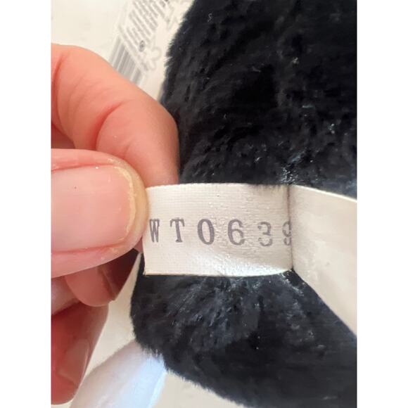 FURBY BUDDIES BEAN BAG PLUSH NON TALKING VERSION TOY VINTAGE 1999 NWT - Picture 9 of 9